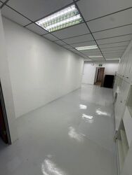 Gul Circle (D22), Factory #607313191